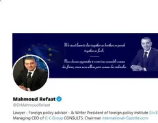 تحلیلگر مصری: سعودی‌ها تهدید فرمانده سپاه ایران را جدی بگیرند