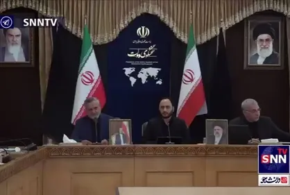 سخنگوی دولت: شعار رئیس جمهور شهید در آغاز کار &laquo;جان مردم و نان مردم&raquo; بود