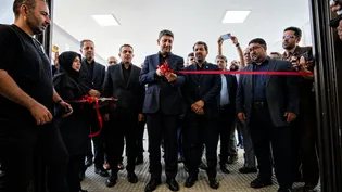 افتتاح مرکز رشد اقتصاد دیجیتال همدان با سرمایه‌گذاری ۱۰ میلیارد تومانی
