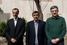نصیحت باهنر به احمدی نژاد؛ در آنتن ماندن به هر قیمتی جای گلایه دارد