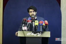 محمدخانی: تا خرداد ماه قطار ملی آغاز به کار می‌کند+فیلم