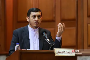 ششمین جلسه دادگاه رسیدگی به اتهامات محمد امامی