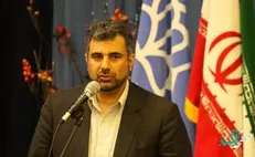 مجوز احداث پارک علم و فناوری در دانشگاه کاشان صادر شده است