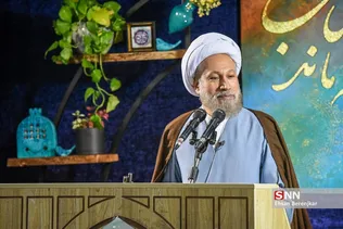 اعتکاف کانون فرهنگی رهپویان وصال در شیراز  - بزرگترین اعتکاف جوانان کشور