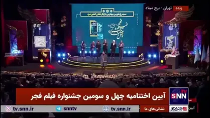 تقدیر مصطفی زمانی از معاون فرهنگی سازمان بسیج مستضعفین؛ اگر سردار مقواساز به داد ما نمی&zwnj;رسید این فیلم نیمه تمام می&zwnj;ماند