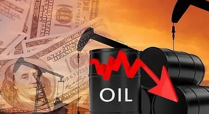 قیمت نفت در بازار&zwnj;های جهانی کاهش یافت