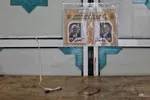 انتخابات ریاست جمهوری در شیراز