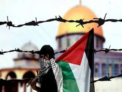 دولت از قانون &laquo;همه قدس شریف به عنوان پایتخت همیشگی فلسطین&raquo; حمایت کرد