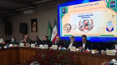 اردبیل قطب شهرک‌های گلخانه‌ای کشور می‌شود