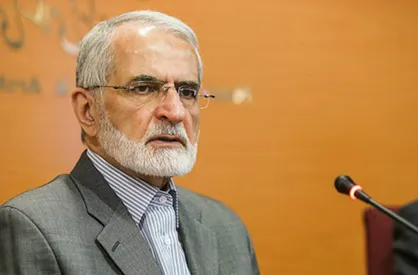 سند دیپلماسی علم و فناوری در شورای عالی انقلاب فرهنگی در حال نهایی شدن است/ کمک به آموزش عالی وظیفه دولت است