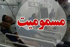 فاجعه الکل در اهواز/ فوتی‌ها به ۱۴ نفر رسیدند