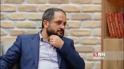 جهان&zwnj;بین: حل برخی از چالش&zwnj;های ساختاری و مدیریتی جمهوری اسلامی نیازمند گذر زمان است