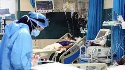 فوت ۵۳ کرونایی دیگر در کشور / شناسایی نزدیک به ۲ هزار مبتلا