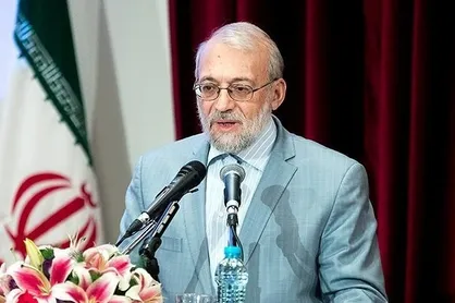 جواد لاریجانی: برای انتصاب علی باقری لابی کردم / نسبت من به سمت قبلی&zwnj;ام مادر به فرزند است