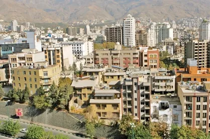 دستگاه&zwnj;های دولتی و اجرایی بزرگترین ملّاک هستند