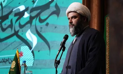 در امور خیر هیأت باید به سوی &laquo;کوثر و خیر کثیر&raquo; حرکت کنیم