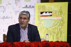 بخش «آوینی» به «سینماحقیقت» سنجاق نشده است/فیلم چالش‌برانگیز نداریم