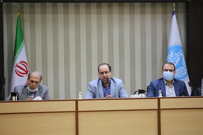 دانشگاه تهران در ۱۶ زمینۀ علمی در جایگاه نخست ملی قرار گرفت