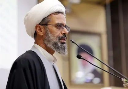 امام جمعه بجنورد: مانورهای نظامی اخیر ایران نشان داد توانایی بستن تنگه هرمز را دارد