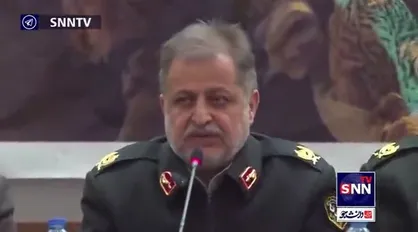 رئیس پلیس فتا: سال ۹۰ به ۳۰۰۰ جرم سایبری رسیدگی کردیم امسال به ۱۲۰ هزار جرم