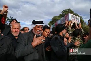 شهید دهقان