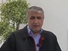 برنامه ریزی کردیم وقفه‌ای در روند صنعت هسته‌ای ایجاد نشود
