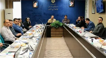 تقویت بخش بین&zwnj;الملل سی&zwnj;امین نمایشگاه قرآن