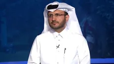 سخنگوی وزارت خارجه قطر:ما نمی‌خواهیم جنگ ایران را صرفاً متوقف کنیم و چند ماه بعد دوباره به همین نقطه برگردیم + فیلم