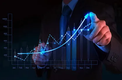 بهبود وضعیت بورس محتمل است/ مردم از طریق سبدگردان&zwnj;&lrm;ها وارد بازار سرمایه شوند + فیلم