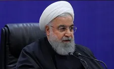 قضاوت‌های اقتصادی خلاف واقع روحانی مردم را آزرده‌خاطر می‌کند
