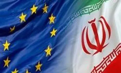 اروپا در مقابل تحریم آمریکا کاری برای ایران نکرد