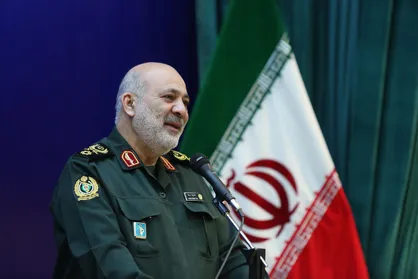به نقاط ضعف و آسیب&zwnj;های دشمن در منطقه آگاهی داریم