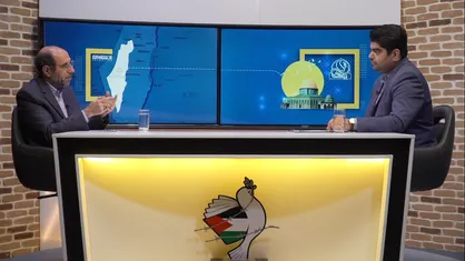 بیت مقدس (قسمت هشتم)
