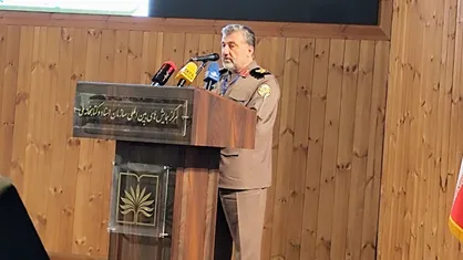 سرلشکر باقری: یکی از راه&zwnj;های تبیین بهره گیری از تاریخ شفاهی است