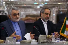 تحریم‌های ظالمانه آمریکا را باید در دنیا فریاد بزنیم/ کارشکنی برخی از اعضای کابینه دولت در تقویت روابط با چین
