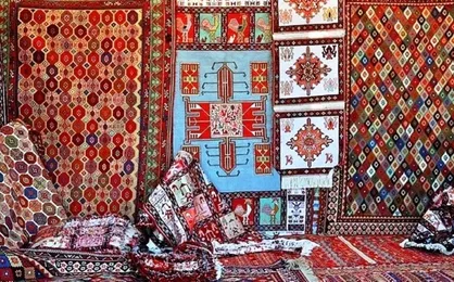 سند ملی توسعه صنایع&zwnj;دستی رونمایی می&zwnj;شود