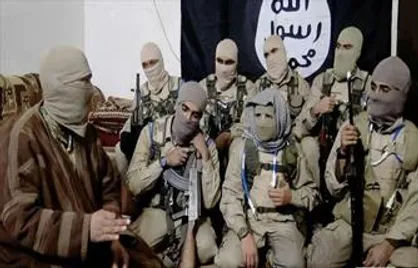رهبر داعش در افغانستان کشته شد