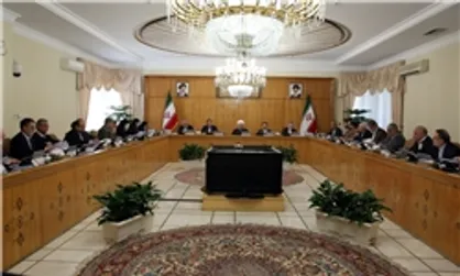 مصوبه مهم امروز هیأت دولت به منظور ساماندهی و مدیریت بازار ارز