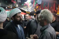 ابلاغ سلام رهبر انقلاب به مردم خوزستان