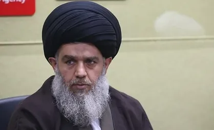 صحبت&zwnj;های امجد مرا یاد زبیر انداخت / آقای امجد! مراقب پسرت باش