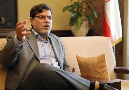 مرندی: ادبیات غارتگرانه ترامپ اراده ملت ایران را برای مقاومت قوی&zwnj;تر کرد + فیلم