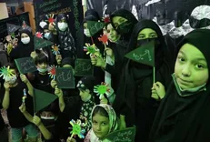 الگوی مصرف فرهنگی چه تأثیری بر سبک زندگی‌ و پوشش کودک و نوجوان دارد؟