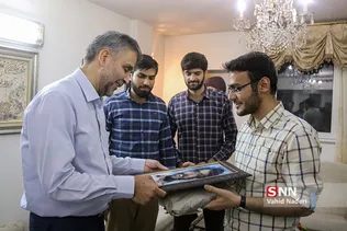 راننده اسنپ 