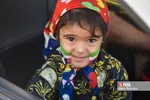 ۲۲ بهمن در شیراز - ۱۴۰۰