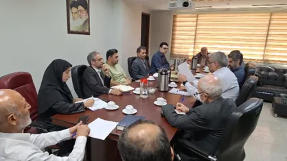 نخستین جلسه کارگروه هماهنگی فراخوان جذب اعضای هیئت علمی دانشگاه&zwnj;ها برگزار شد