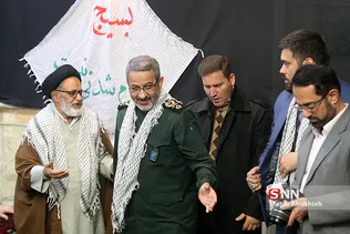 یادواره شهدای هواپیمایی یک اسفند 1364