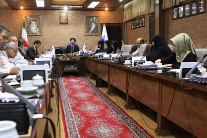 نشست &laquo;دانش&zwnj;افزایی و راهبری طرح&zwnj;های ملی و اشتغال&zwnj;محور&raquo; برگزار می&zwnj;شود