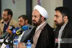 نشست خبری همایش ظرفیت‌های انقلاب، کارآمدی و کارنامه نظام جمهوری اسلامی