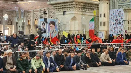 تحلیلگر آمریکایی: پیام مقاومت آیت الله خمینی در تمام منطقه همچنان زنده است