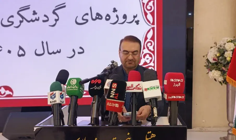 ثبت جهانی تپه ازبکی و احیای بناهای تاریخی در دستور کار میراث فرهنگی البرز